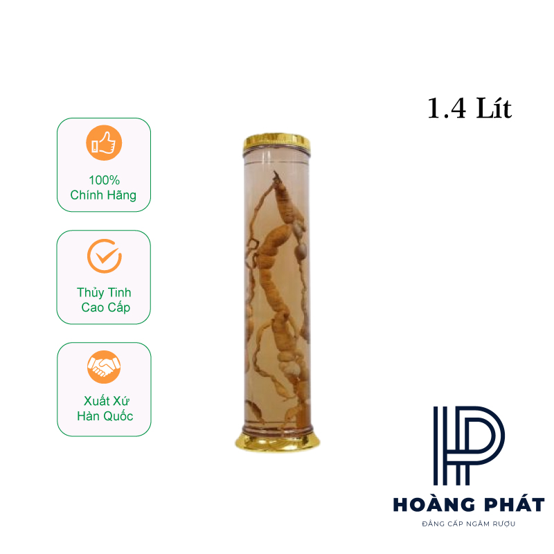 Binh-ngam-ruou-Han-Quoc-1.4-lit