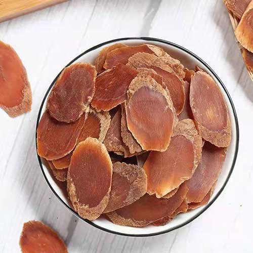 Những Người Không Nên Dùng Nhân Sâm