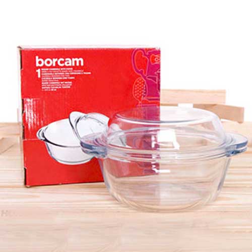 Bình Thủy Tinh Dùng Được Cho Nước Nóng Không