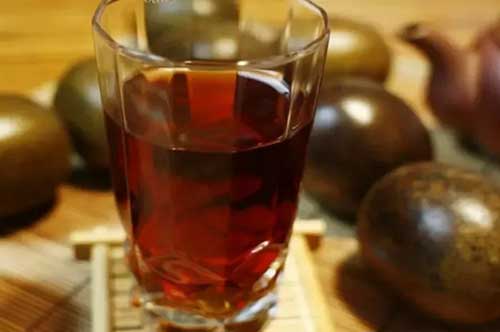 Cách Ngâm Rượu La Hán Quả