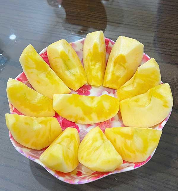 Cách ngâm rượu táo mật đúng chuẩn – Thơm ngọt, dễ uống, tốt cho sức khỏe