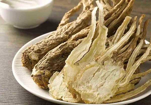 Tác dụng của đương quy và hoàng kỳ 