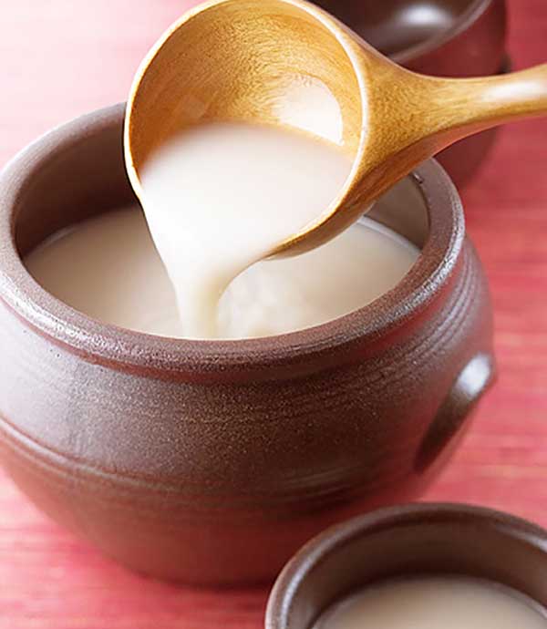 Rượu gạo và rượu nếp khác nhau như thế nào? Cách phân biệt chi tiết