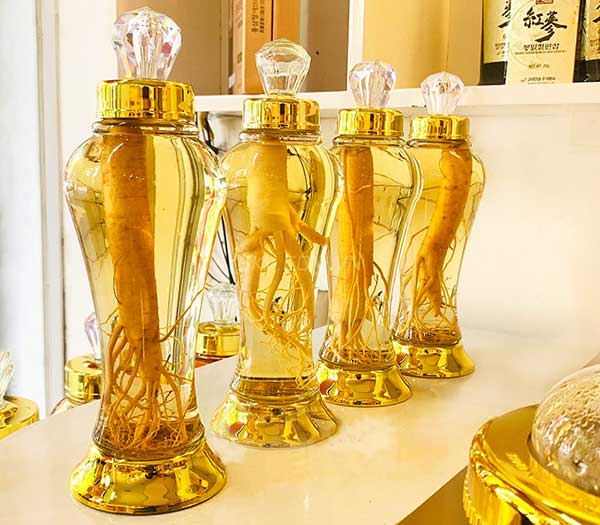 Rượu ngâm bao lâu thì uống được